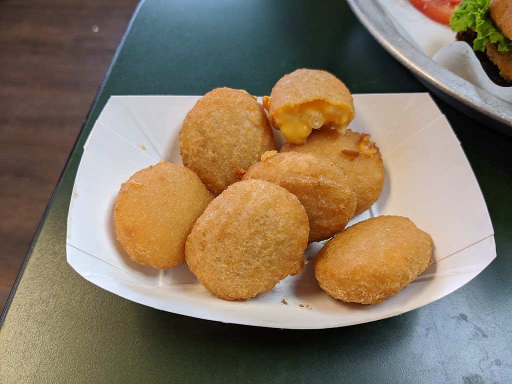 Bunk House Burgers | restaurant | 2147 Fremont Dr, Cañon City, CO 81212, USA | 7193152218 OR +1 719-315-2218