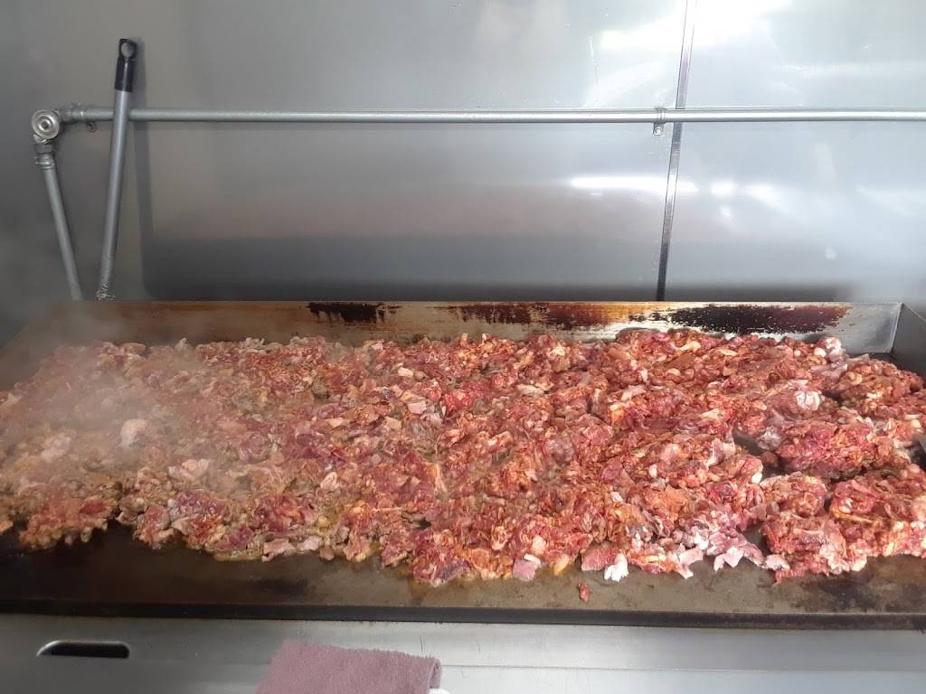 Pacos Tacos | restaurant | 4785 FL-60, Mulberry, FL 33860, USA | 8632052432 OR +1 863-205-2432