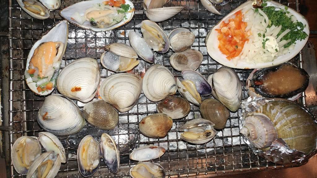 Get Bbul | restaurant | 3189 W Olympic Blvd, Los Angeles, CA 90006, USA | 2133807070 OR +1 213-380-7070