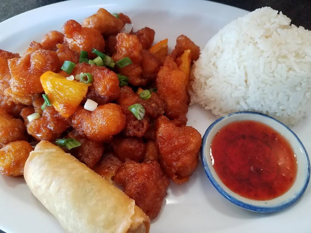 Prems Thai Kitchen | restaurant | 9048 Woodley Ave, North Hills, CA 91343, USA | 8188307555 OR +1 818-830-7555