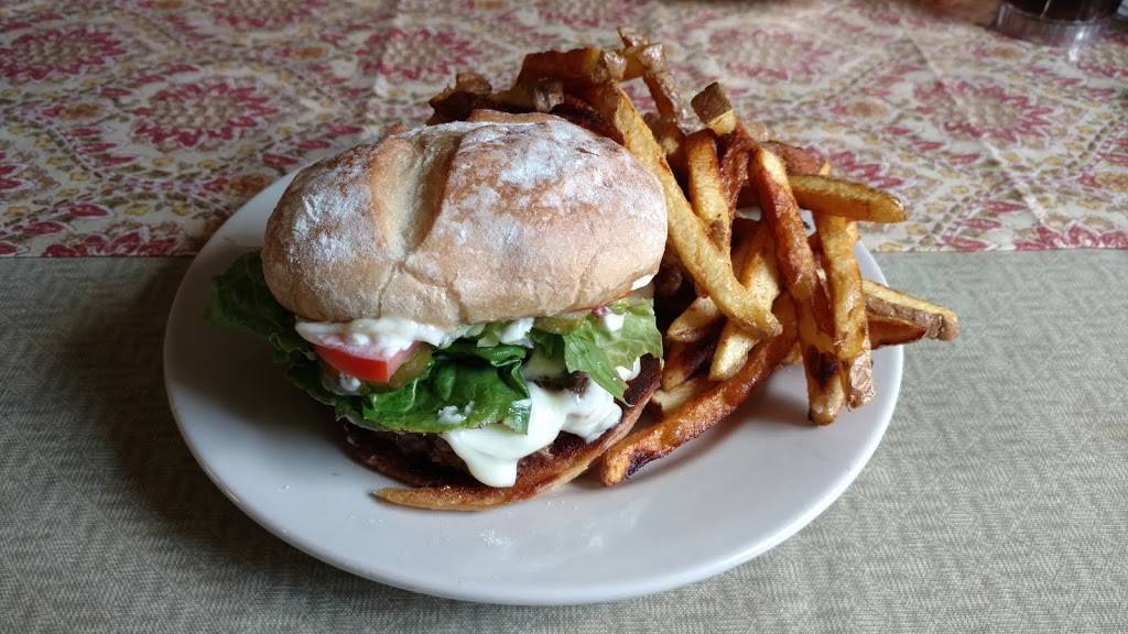 Rachels restaurant | restaurant | 4985 US-201, West Forks, ME 04985, USA | 2076632238 OR +1 207-663-2238