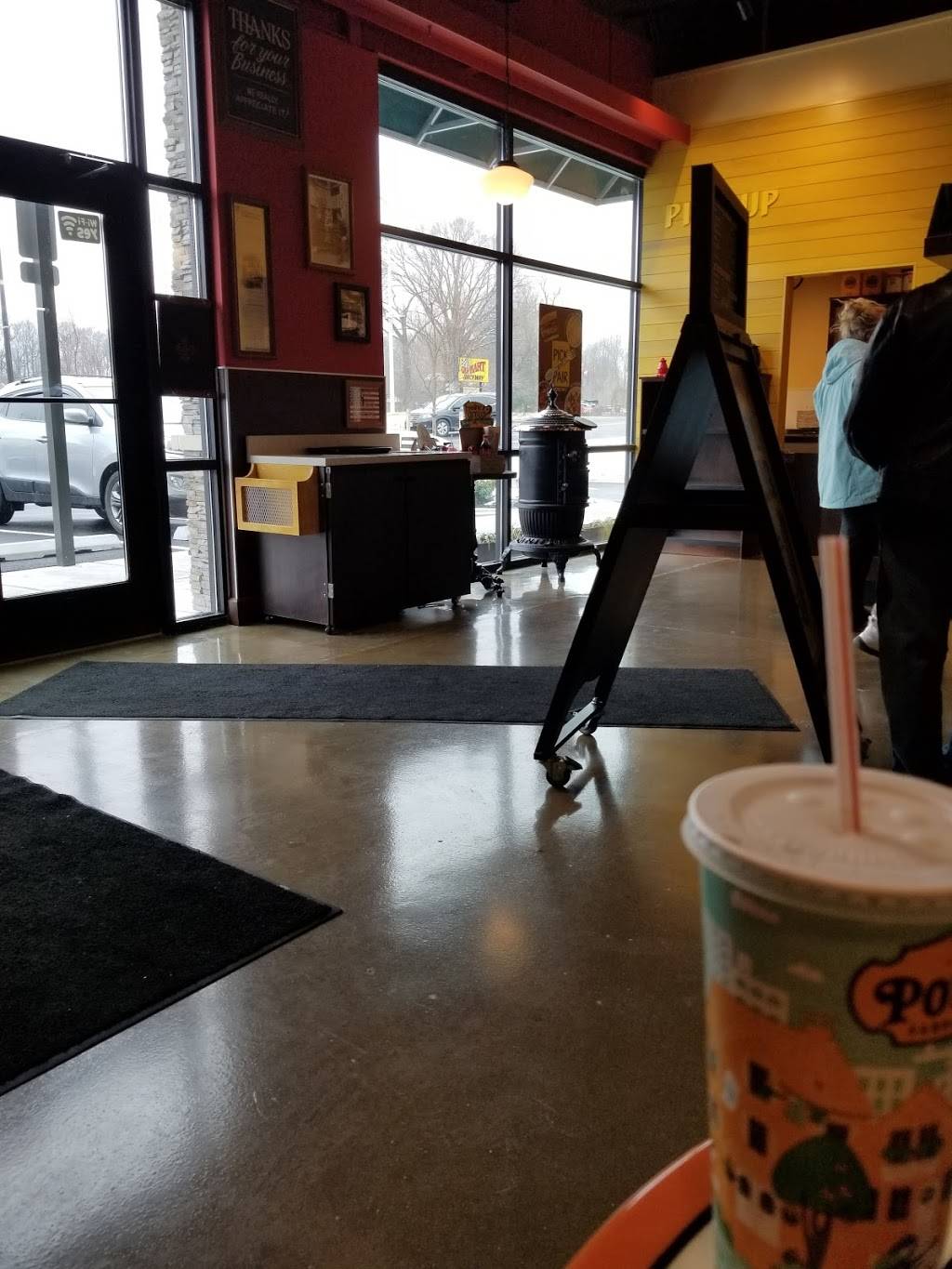 Pot Belly | restaurant | 1060 Crain Hwy Suite 100, Gambrills, MD 21054, USA | 4433326710 OR +1 443-332-6710