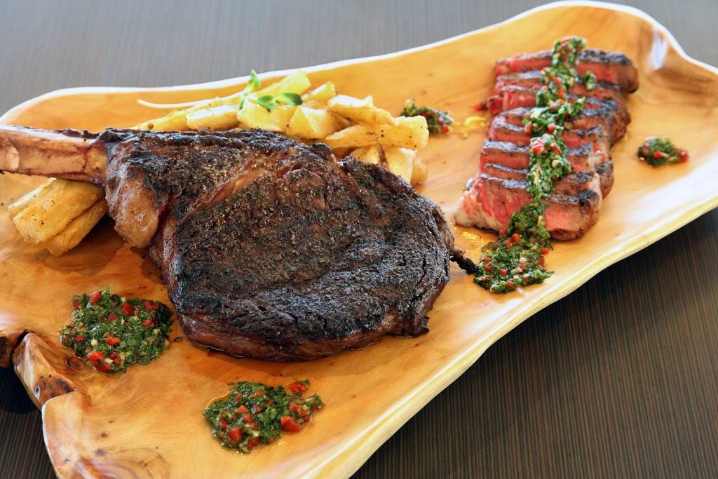 Asador | restaurant | 2222 N Stemmons Fwy, Dallas, TX 75207, USA | 2142674815 OR +1 214-267-4815