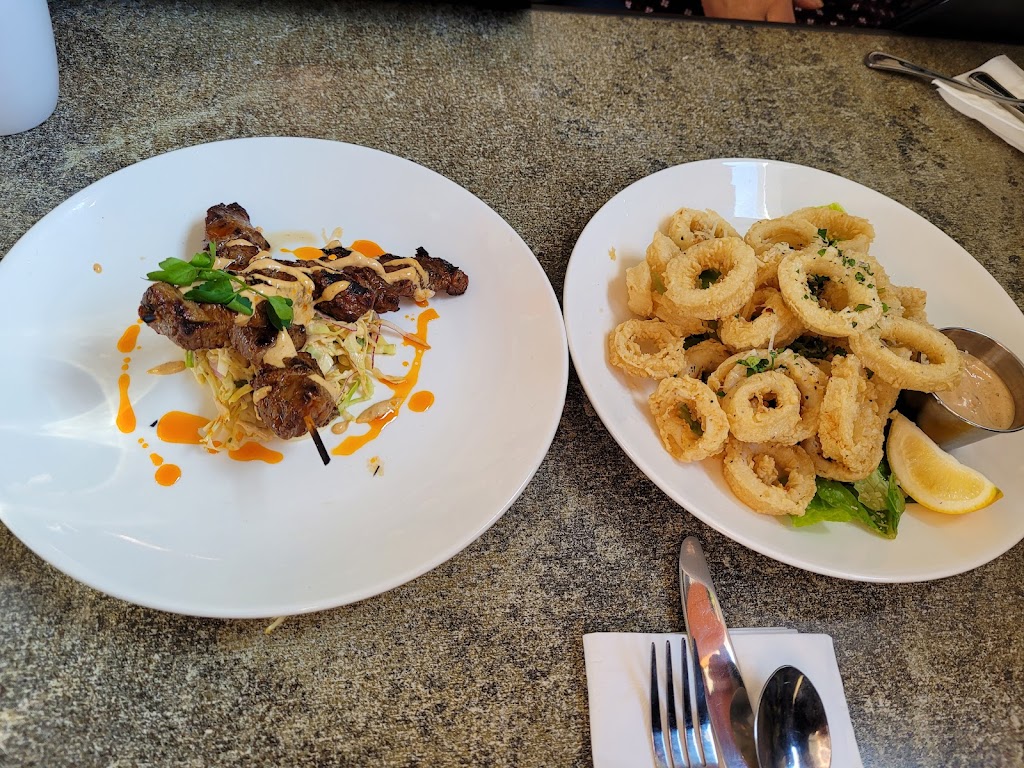 Rockys Cafe | restaurant | 1642 Del Monte Blvd, Seaside, CA 93955, USA | 8317471414 OR +1 831-747-1414