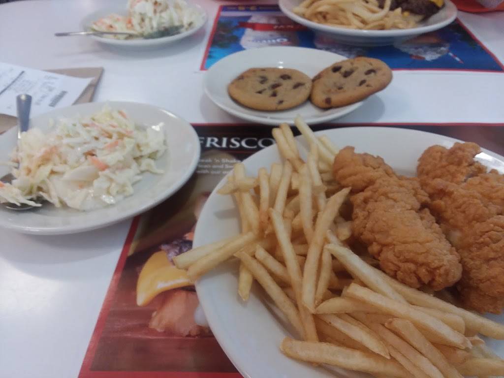 Steak n Shake | restaurant | 515 Ley Dr, Auburn, IN 46706, USA | 2609251184 OR +1 260-925-1184