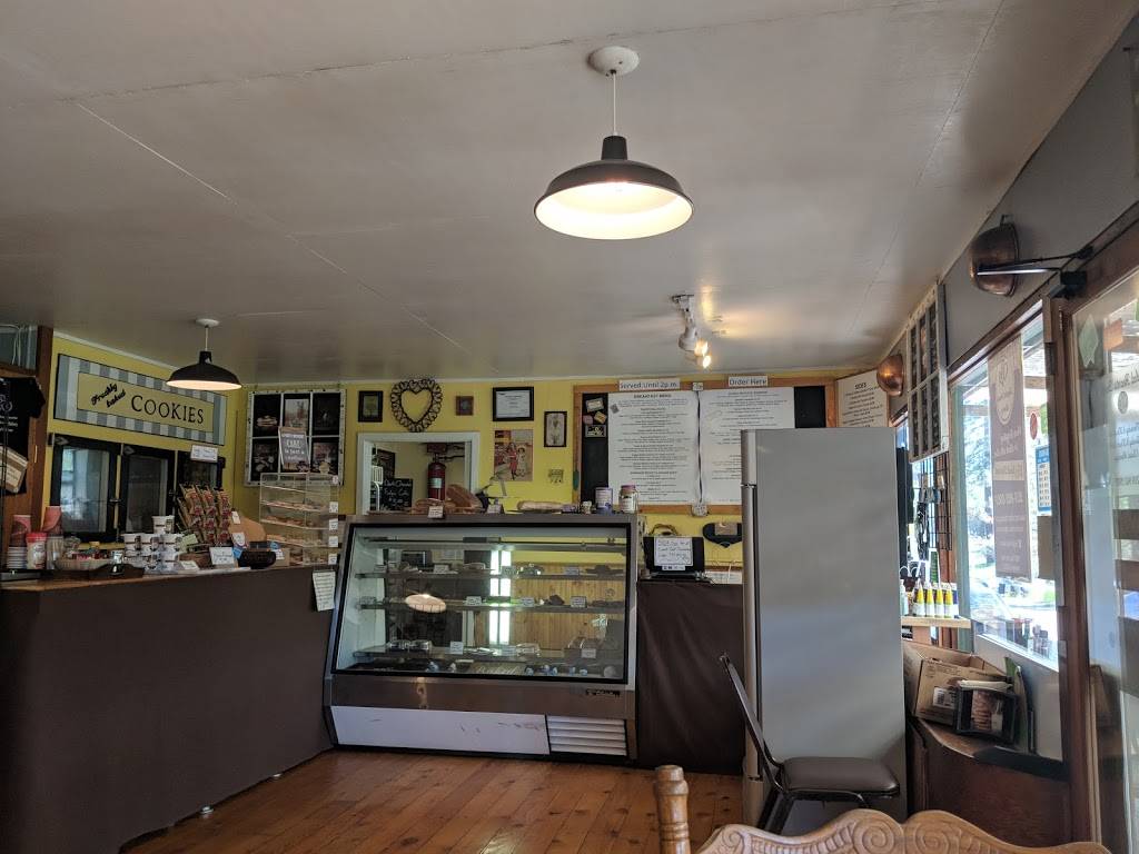 Tangled Hearts Bakery | bakery | 24000 Casa Loma Rd, Groveland, CA 95321, USA | 2099620907 OR +1 209-962-0907