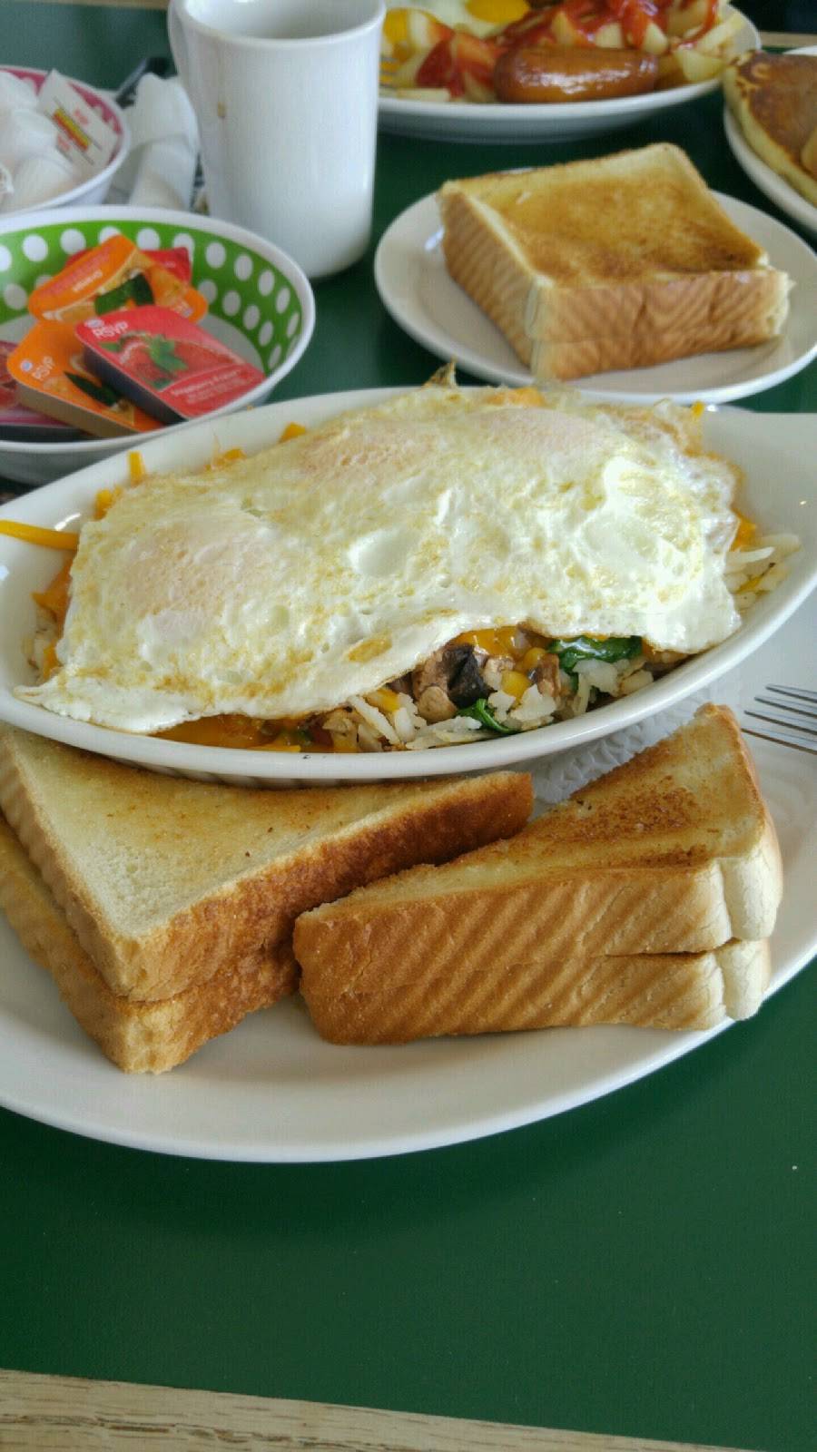 Flippin Eggs Goderich | restaurant | 81643 Bluewater Hwy, Goderich, ON N7A 3Y2, Canada | 5196122020 OR +1 519-612-2020