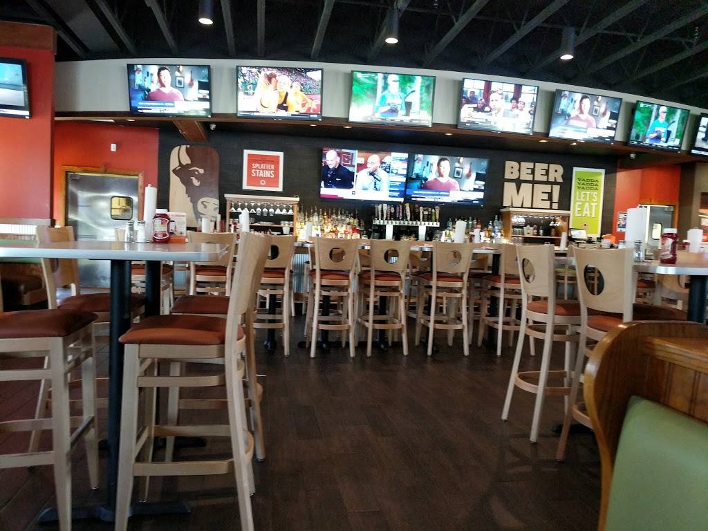 Buffalo Wings & Rings | restaurant | 1939 Roschman Ave, Lima, OH 45804, USA | 4192229464 OR +1 419-222-9464