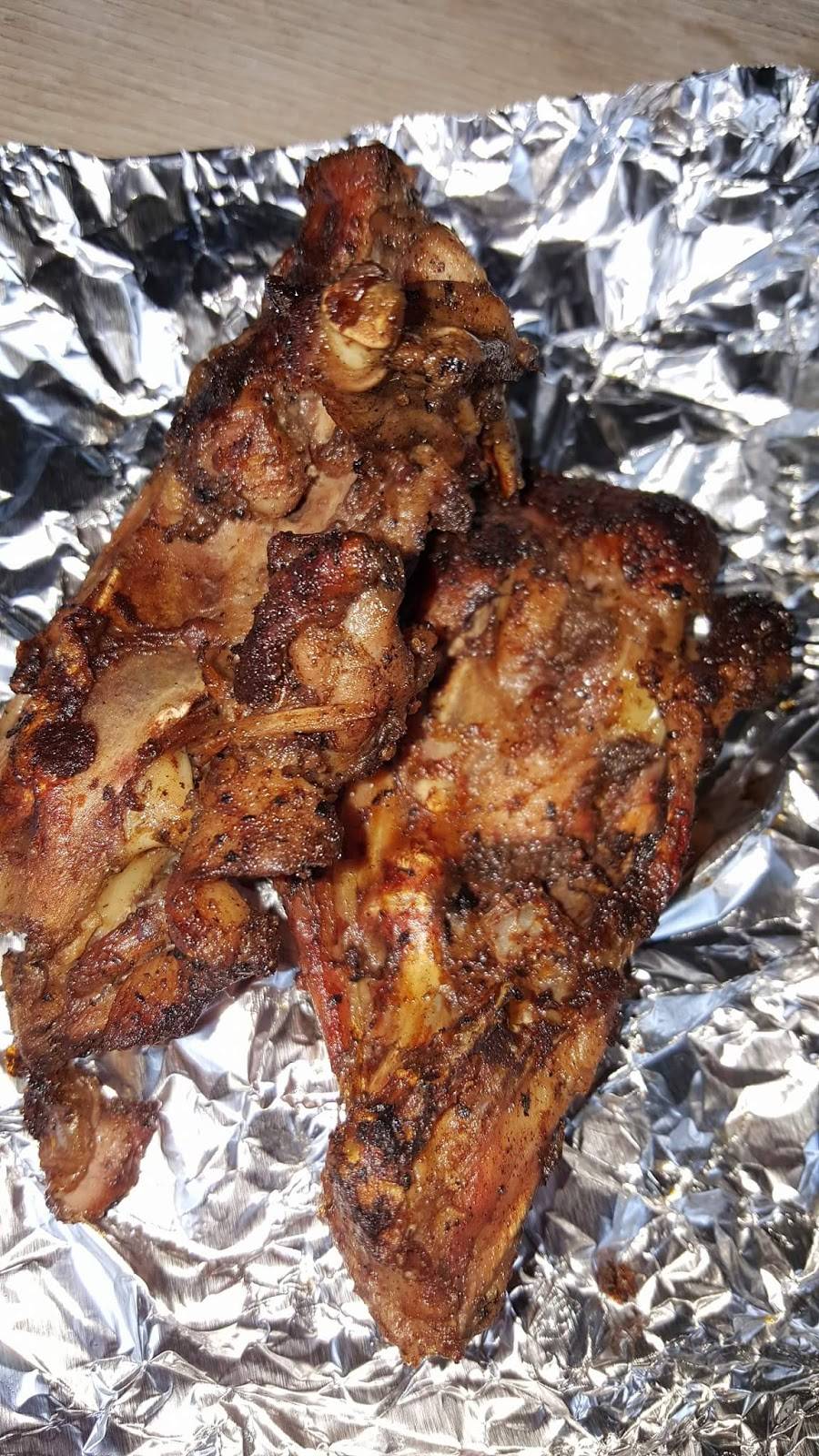 Da Jerk Pit | restaurant | 2430 Main St, Evanston, IL 60202, USA | 8479050323 OR +1 847-905-0323