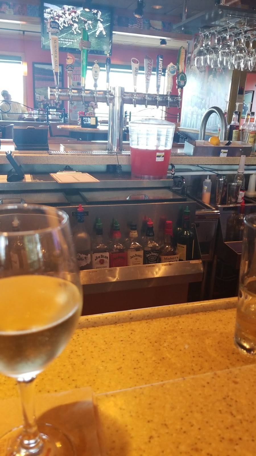 Applebees Grill + Bar | restaurant | 637 N Westover Blvd, Albany, GA 31707, USA | 2294390040 OR +1 229-439-0040