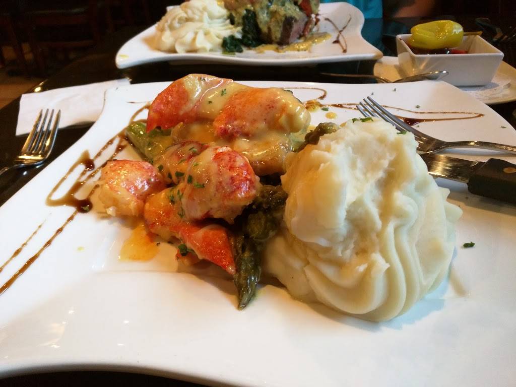 Brass City Bistro | restaurant | 812 Hamilton Ave, Waterbury, CT 06706, USA | 2035742489 OR +1 203-574-2489