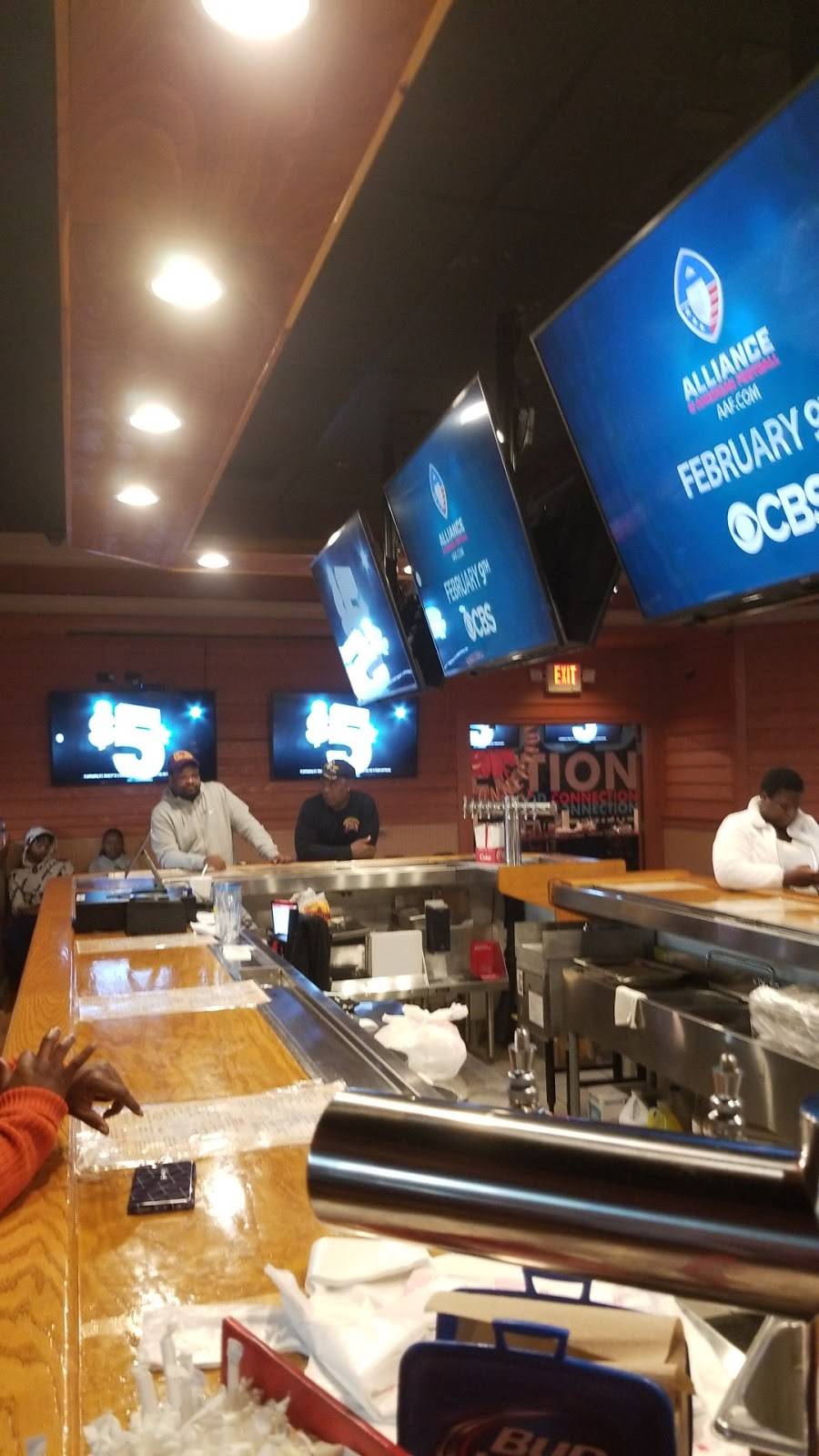 Seafood Connection Charlotte | restaurant | 630 University Center Blvd, Charlotte, NC 28262, USA | 9808591194 OR +1 980-859-1194