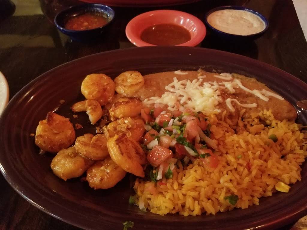 Casa Del Rio | restaurant | 1635 N Franklin St, Christiansburg, VA 24073, USA | 5402513373 OR +1 540-251-3373