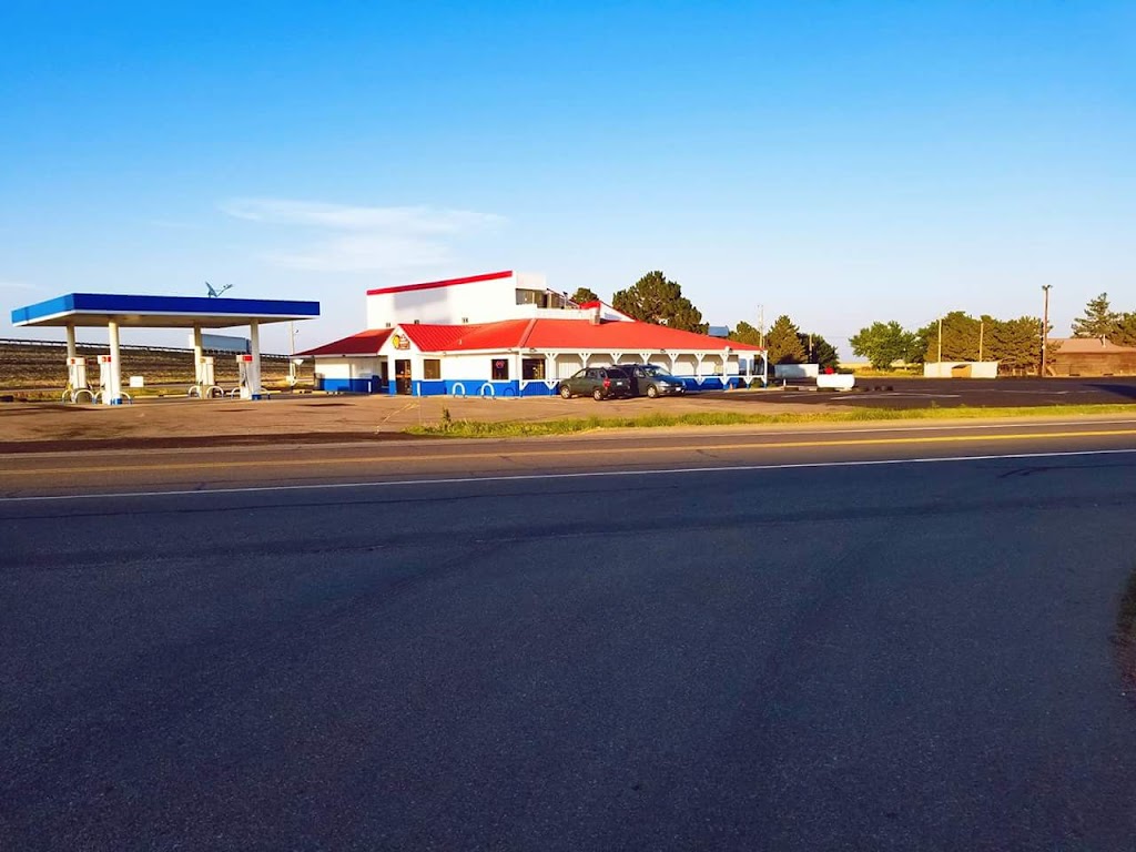 Vega Travel Center | restaurant | 3650 I-40, Vega, TX 79092, USA | 8062672325 OR +1 806-267-2325