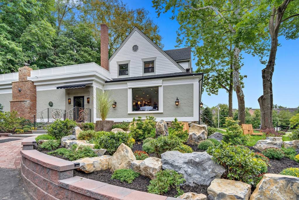 Donatella Ristorante | restaurant | 12 Tappan Rd, Harrington Park, NJ 07640, USA | 2017674245 OR +1 201-767-4245