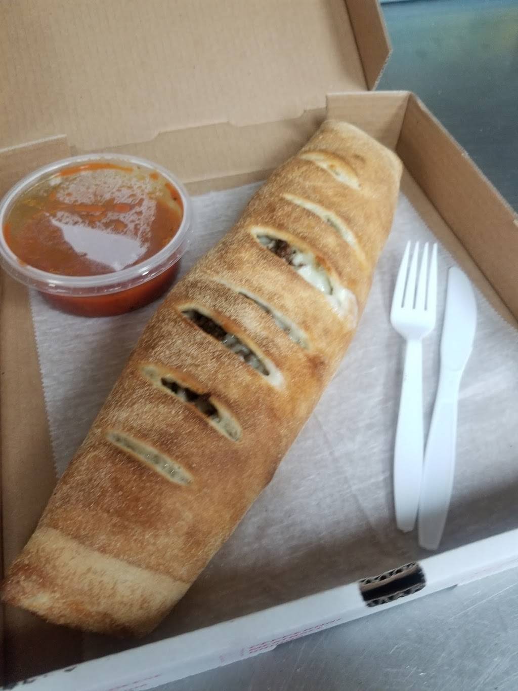 Paradise Pizza | restaurant | 140 Exchange St, Chicopee, MA 01013, USA | 4135989901 OR +1 413-598-9901