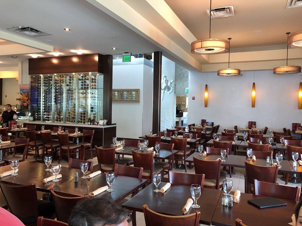 Gilsons Brazilian Restaurant | restaurant | 5250 International Dr, Orlando, FL 32819, USA | 4077873494 OR +1 407-787-3494