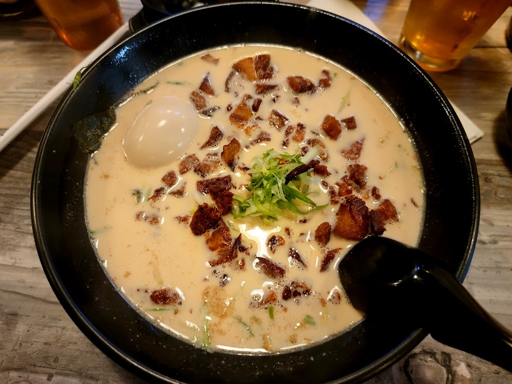 SLURPIN RAMEN BAR BUENA PARK | restaurant | 7941 Beach Blvd #G, Buena Park, CA 90620, USA | 7147526050 OR +1 714-752-6050