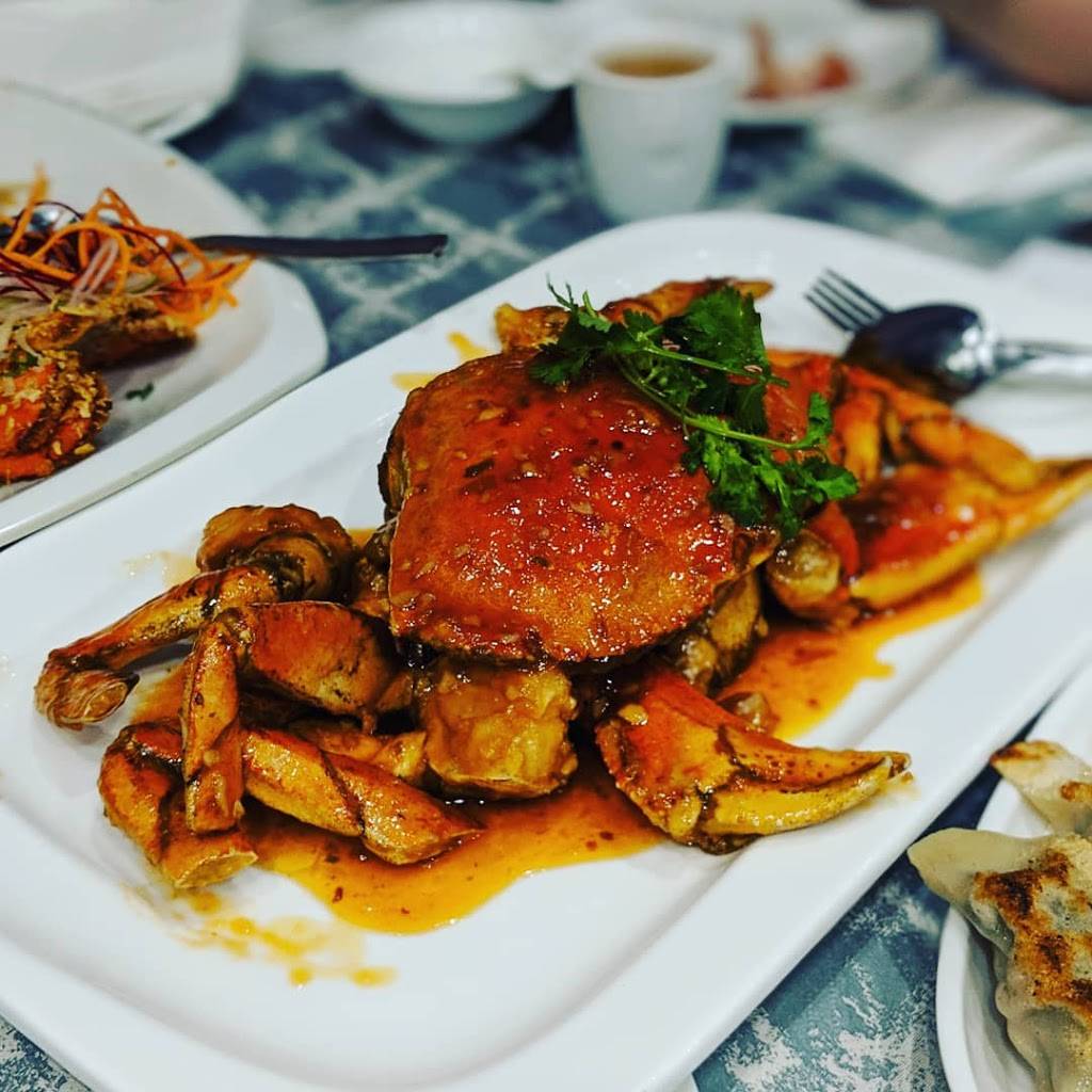 龍港壹號 Lobster Port No.1 | restaurant | 9021 Leslie St #9, Richmond Hill, ON L4B 0B2, Canada | 9055978508 OR +1 905-597-8508