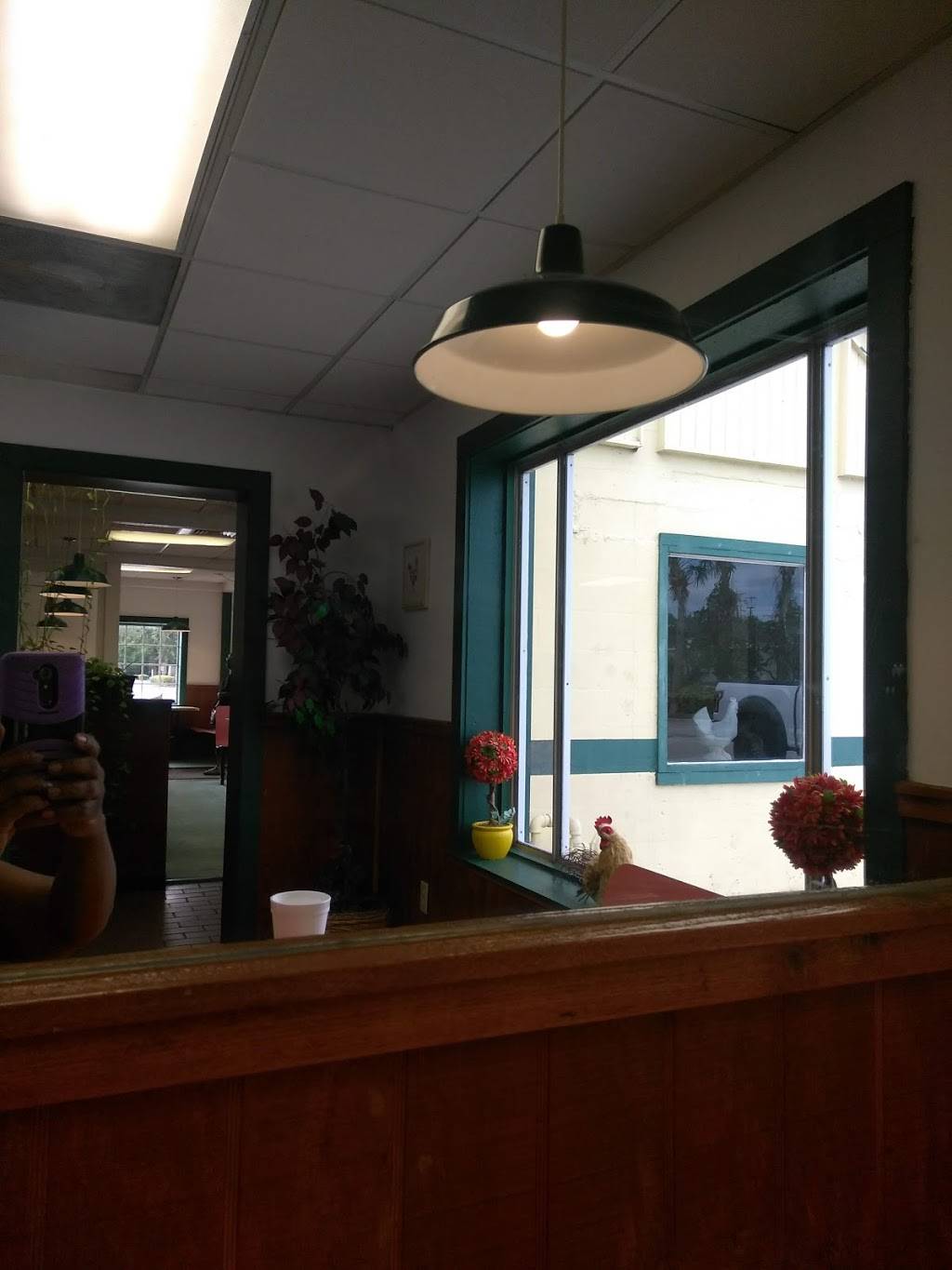 Yayas Flame Broiled Chicken | restaurant | 26988 US Hwy 19 N, Clearwater, FL 33761, USA | 7277963000 OR +1 727-796-3000