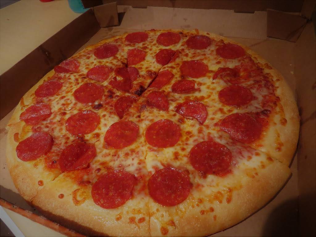 Little Caesars Pizza | meal takeaway | 3730 W Happy Valley Rd, Glendale, AZ 85310, USA | 6235821822 OR +1 623-582-1822