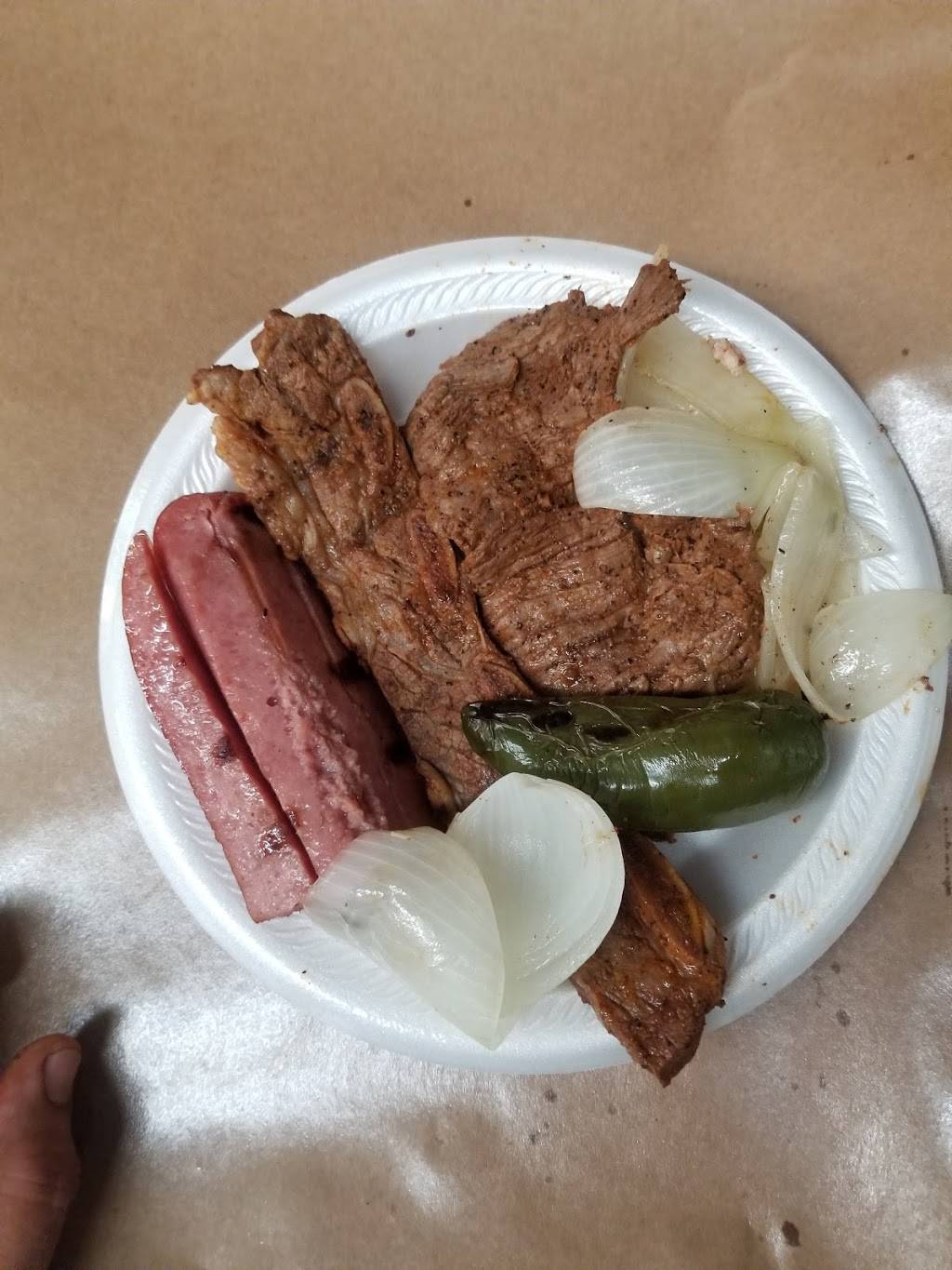 Pollos y Carnes Asadas el Norteño | restaurant | 5812 Hwy 6 N, Houston, TX 77084, USA | 2818416805 OR +1 281-841-6805