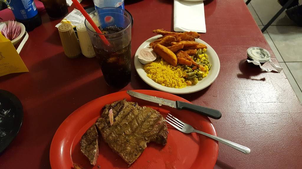 Pauls Kitchen | restaurant | 116 N 4th Ave, Wauchula, FL 33873, USA | 8637730292 OR +1 863-773-0292