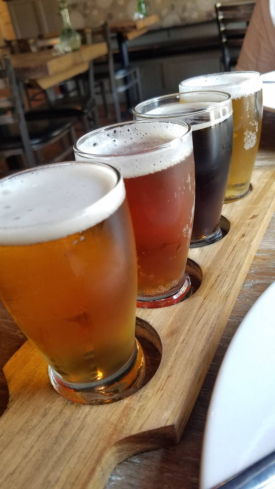 EiDERDOWN | restaurant | 983 Goss Ave, Louisville, KY 40217, USA | 5022902390 OR +1 502-290-2390