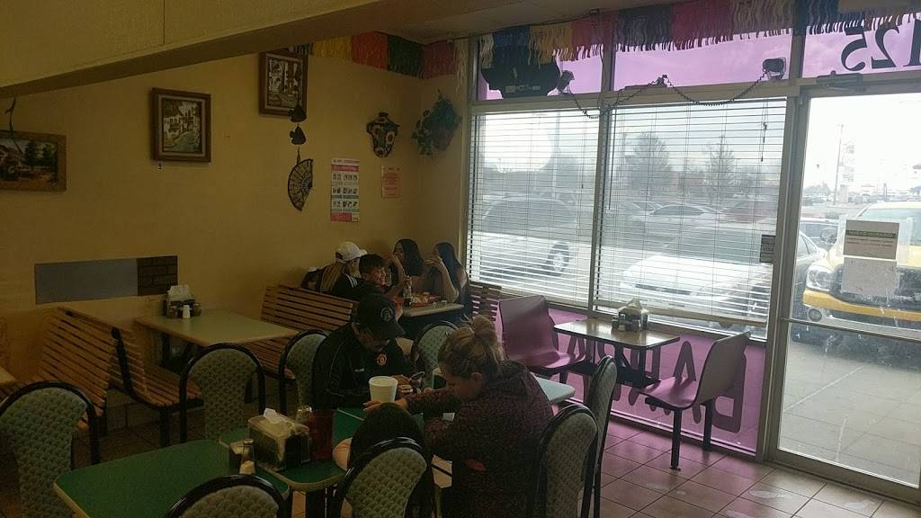 Jefitas Tamales | restaurant | 8825 N Loop Dr #125, El Paso, TX 79907, USA | 9158607087 OR +1 915-860-7087