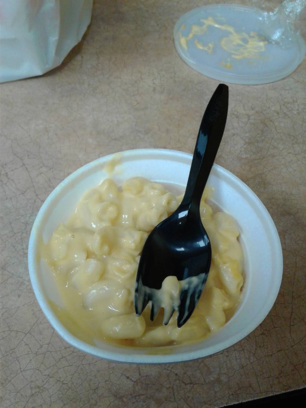 Popeyes Louisiana Kitchen | restaurant | 1201 E 233rd St, Bronx, NY 10466, USA | 3479454700 OR +1 347-945-4700