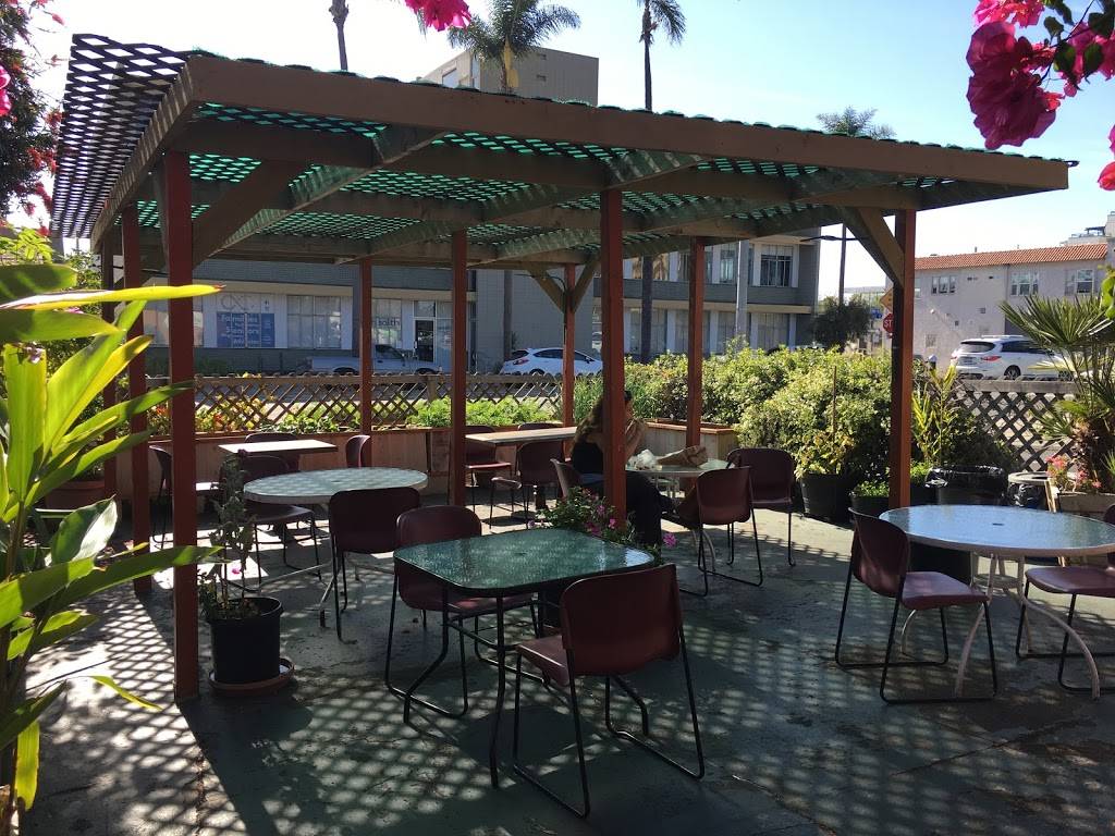 Evolution | restaurant | 2965 Fifth Ave, San Diego, CA 92103, USA | 6195501818 OR +1 619-550-1818