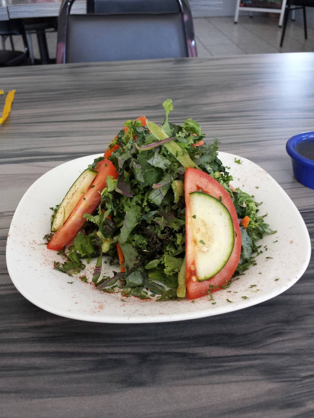 Simply D Licious Southern Creole Cuisine | restaurant | 4641 W Washington Blvd, Los Angeles, CA 90016, USA | 5623266863 OR +1 562-326-6863