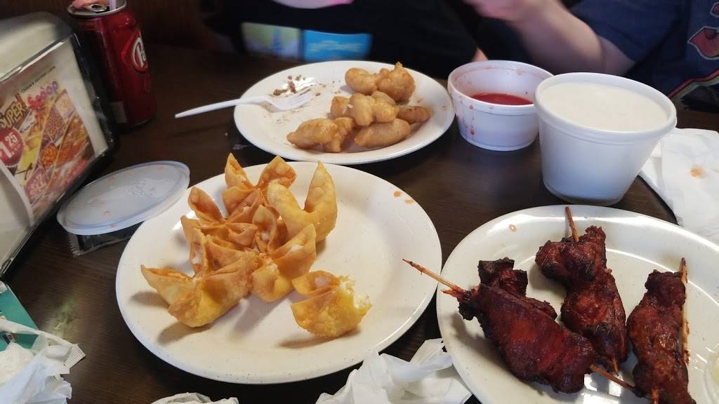 Asian Bistro Express | restaurant | 4224 Saron Dr, Lexington, KY 40515, USA | 8592458888 OR +1 859-245-8888