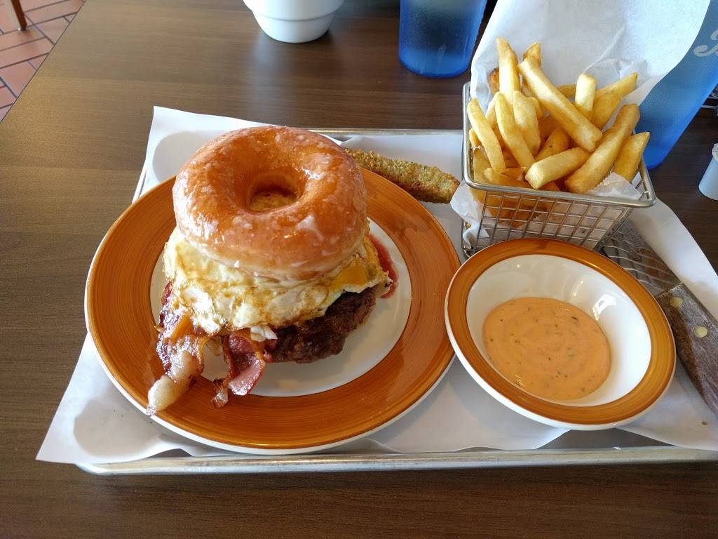 The Spot On Kenmore | restaurant | 299 Kenmore Ave, Buffalo, NY 14223, USA | 7164364808 OR +1 716-436-4808