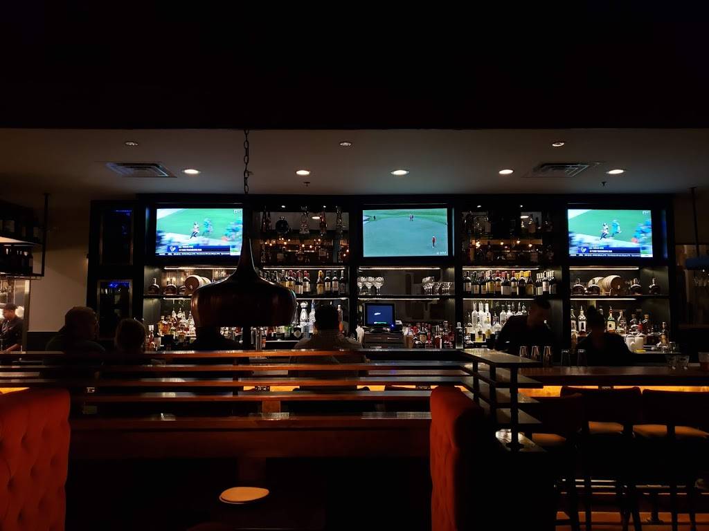 Rustico Wood Fired Grill and Wine Bar | restaurant | 3701 Justin Rd #150, Flower Mound, TX 75028, USA | 2145131112 OR +1 214-513-1112