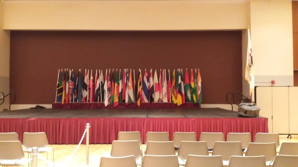 Chick-fil-A | restaurant | Student Center, 1255 Lincoln Dr, Carbondale, IL 62901, USA | 6184531136 OR +1 618-453-1136