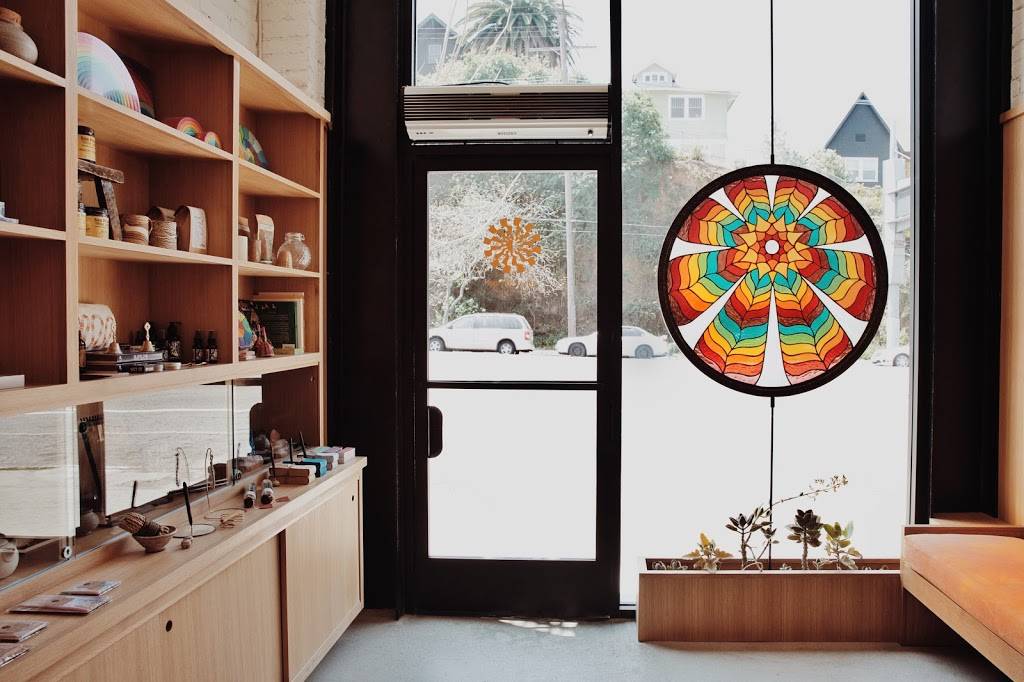 Solar Return | restaurant | 1461 1/2 Sunset Blvd, Los Angeles, CA 90026, USA | 3236522165 OR +1 323-652-2165