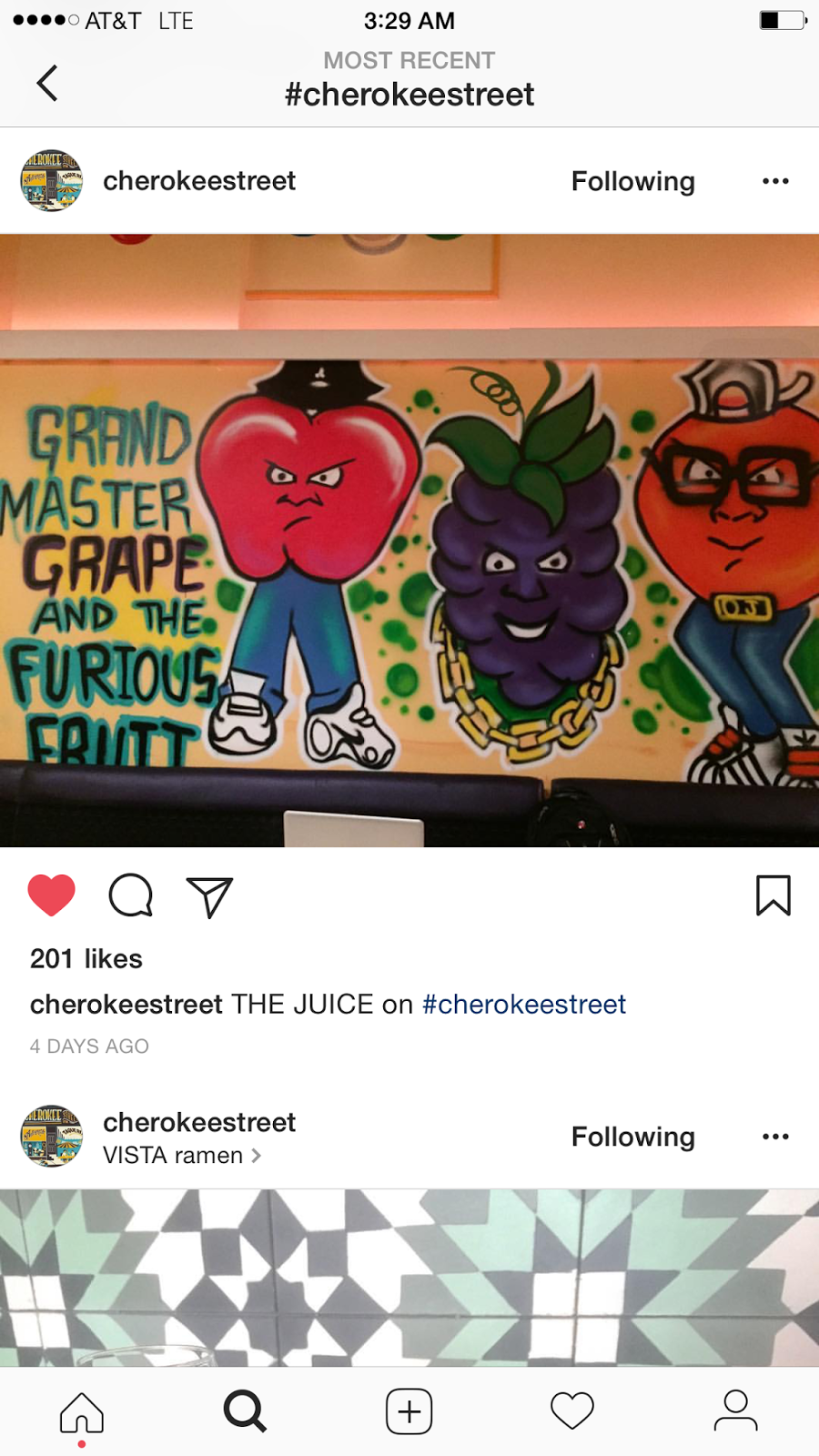 The Juice | restaurant | 2640 Cherokee St, St. Louis, MO 63118, USA | 3143548515 OR +1 314-354-8515