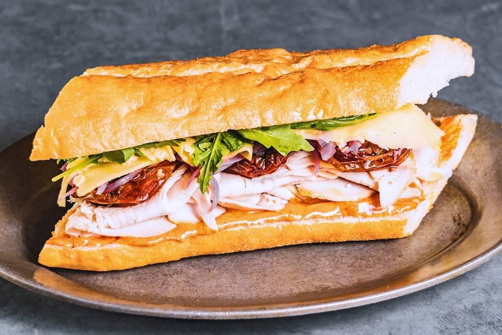 Bluebird Brasserie - Brewery & Eatery | restaurant | 13730 Ventura Blvd, Sherman Oaks, CA 91423, USA | 8188496970 OR +1 818-849-6970