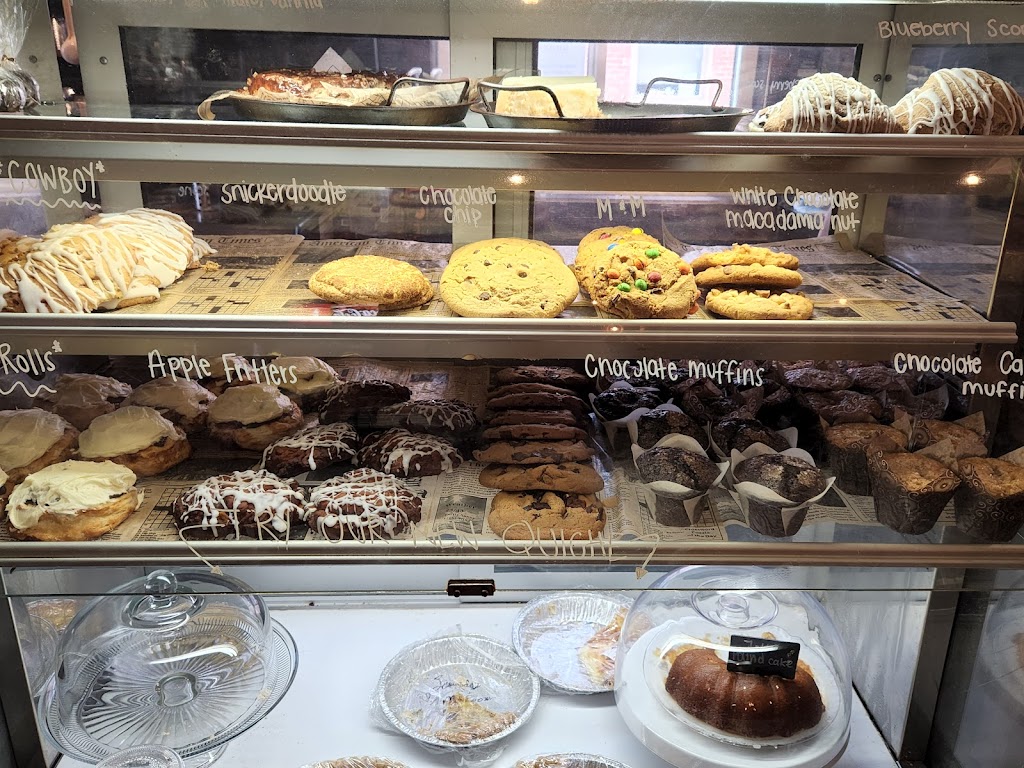 Grindstone Cowboy | restaurant | 115 N Main St Suite C, Eagleville, TN 37060, USA | 6156409040 OR +1 615-640-9040