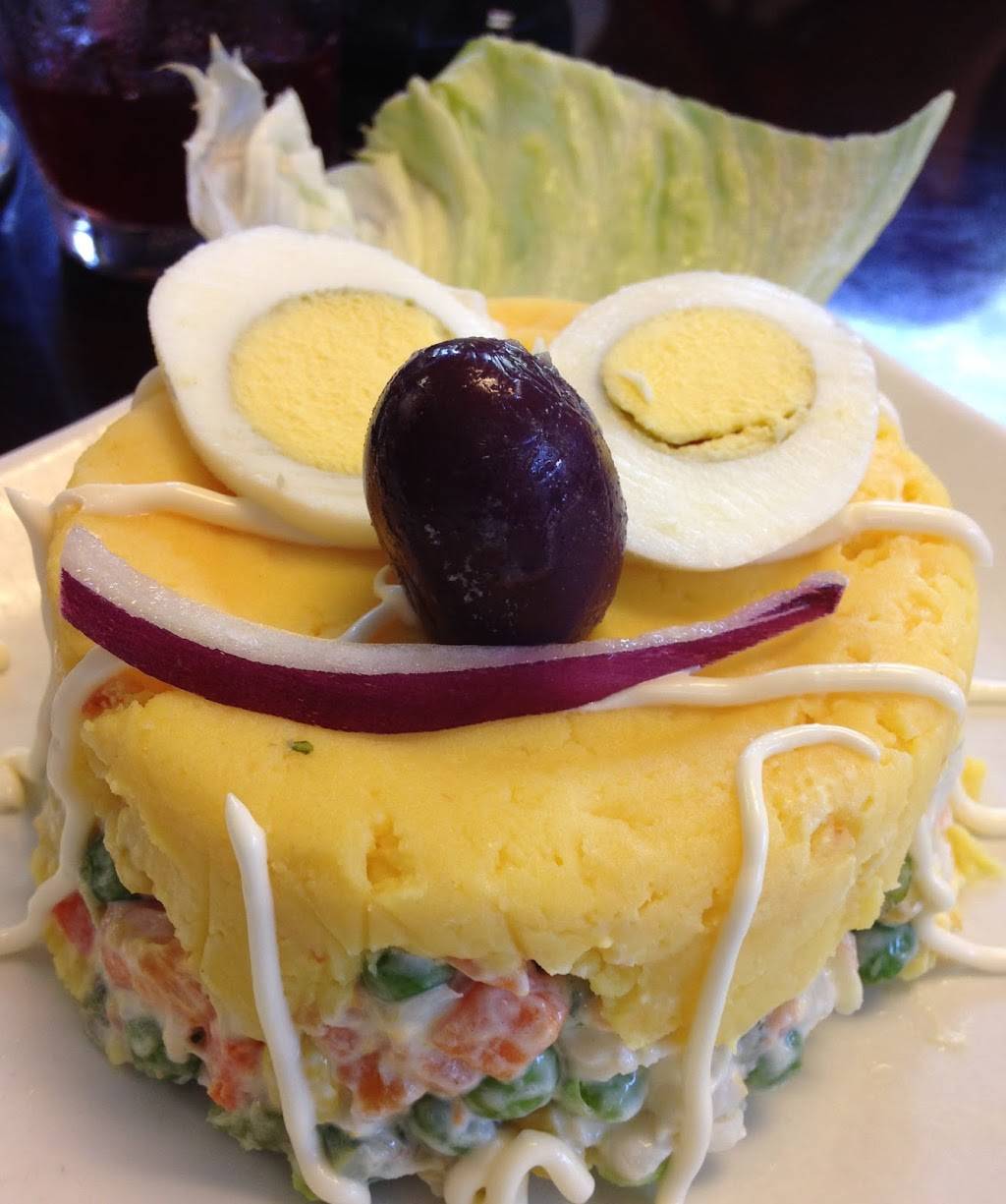 Aji Limon Peruvian Kitchen Naples | restaurant | 11985 Collier Blvd, Naples, FL 34116, USA | 2399843344 OR +1 239-984-3344