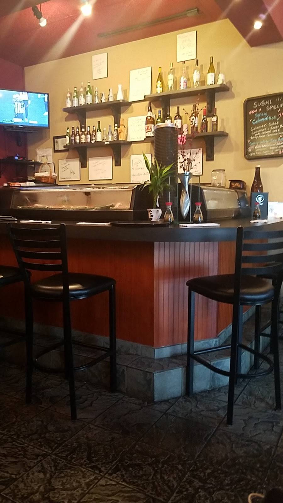 Sushi En | restaurant | 4115 W Town Center Blvd, Orlando, FL 32837, USA | 4078889985 OR +1 407-888-9985