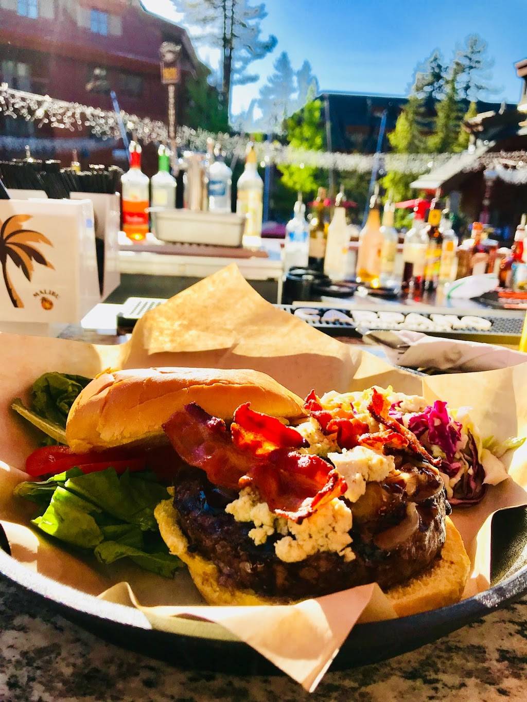 Village Bar and Grill | restaurant | 1001 Heavenly Village Way #50, South Lake Tahoe, CA 96150, USA | 5305238024 OR +1 530-523-8024