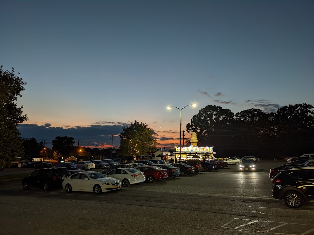 Mister Goodies | restaurant | 21556 Timberlake Rd, Lynchburg, VA 24502, USA | 4349440497 OR +1 434-944-0497