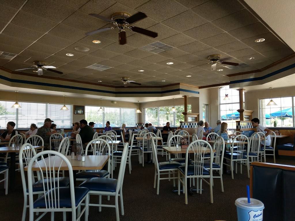 Culvers | restaurant | 224 Ace Rd, Princeton, IL 61356, USA | 8158753131 OR +1 815-875-3131