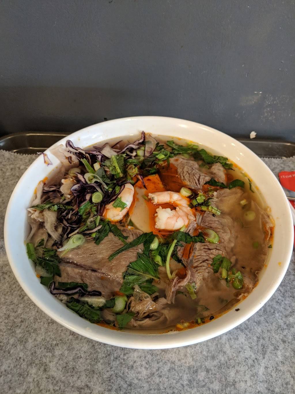 Vietspot Fidi | restaurant | C, 99 Nassau Street, New York, NY 10038, USA | 2127663388 OR +1 212-766-3388