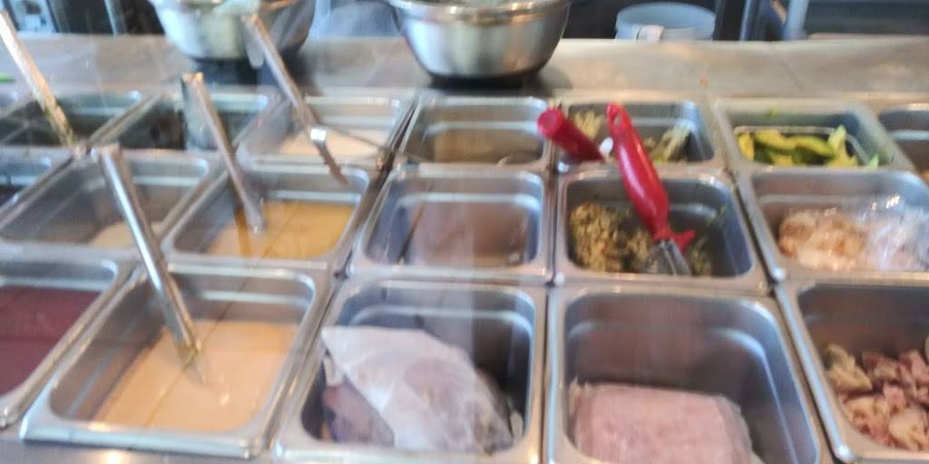 Salads 2000 | restaurant | 12215 Telegraph Rd, Santa Fe Springs, CA 90670, USA | 5627771015 OR +1 562-777-1015