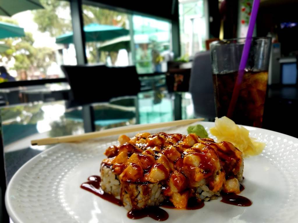 Asaka Sushi and Grill | restaurant | 1870 S Elena Ave, Redondo Beach, CA 90277, USA | 3103735999 OR +1 310-373-5999