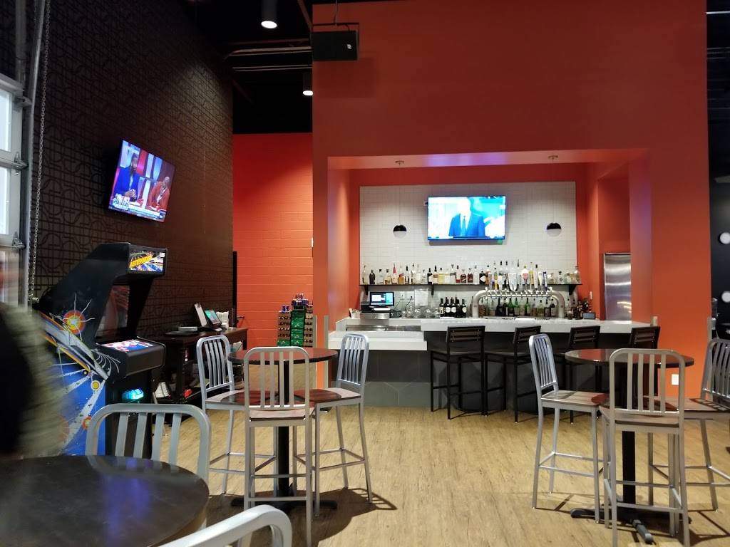 The BLVD | restaurant | 3200 Buck Owens Blvd Ste 300, Bakersfield, CA 93308, USA | 6618734477 OR +1 661-873-4477