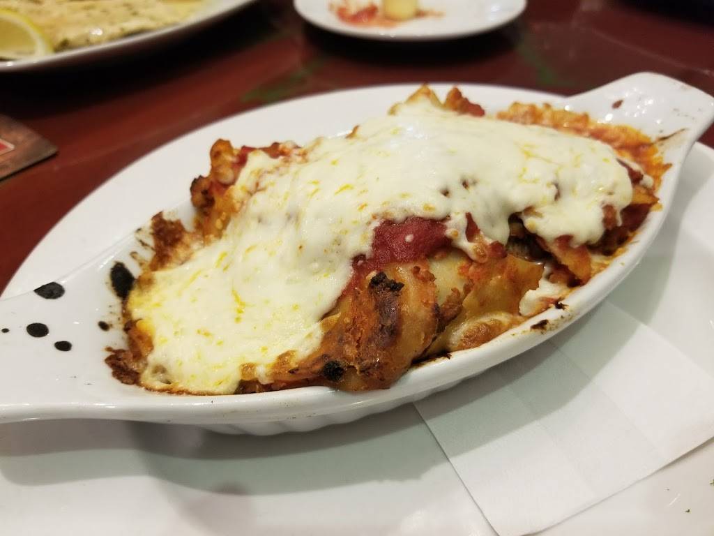 Jolly II Italian Ristorante | restaurant | 2625 Weston Rd, North York, ON M9N 3V9, Canada | 4162426666 OR +1 416-242-6666